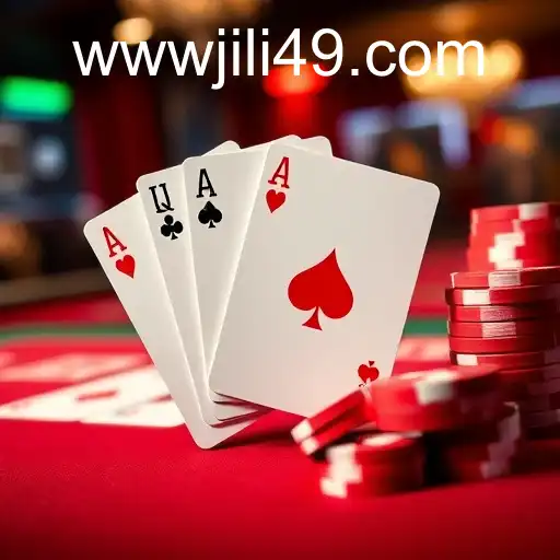 Delving into the Baccarat Experience at JILI49.COM