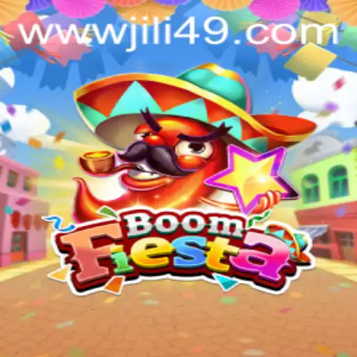 Exploring BoomFiesta: A Thrilling Digital Adventure by JILI49.COM