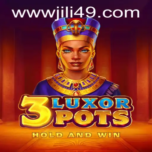 Exploring the Thrilling Experience of 3LuxorPots: A Deep Dive into Rules and Gameplay