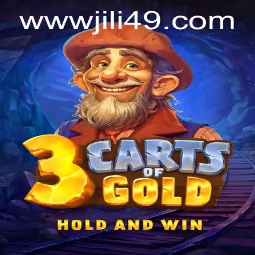 3cartsOfGold: A Journey into Modern Gaming with JILI49.COM