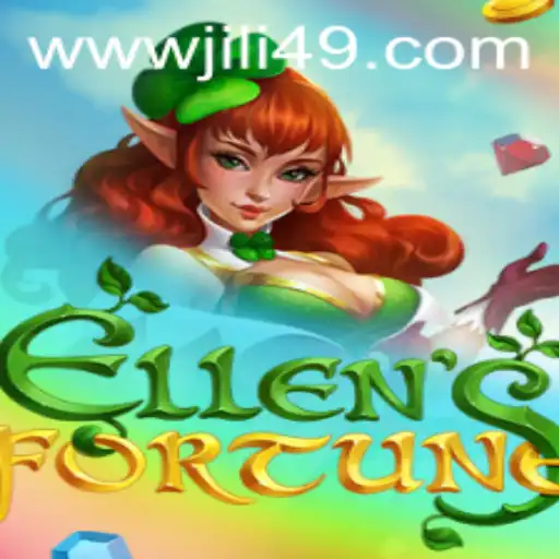 Unlock the Mysteries of EllensFortune: A Thrilling Game Adventure with JILI49.COM