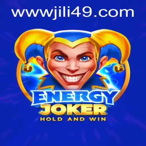 Unveiling EnergyJoker: How JILI49.COM Revolutionizes Online Gaming