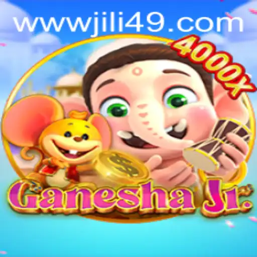 GaneshaJr: A Divine Gaming Experience at JILI49.COM