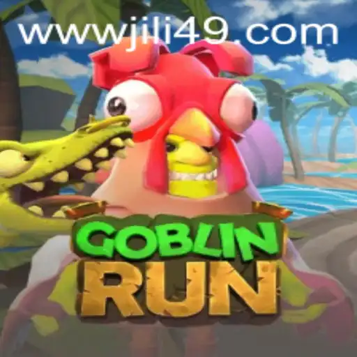 Explore GoblinRun: An Exciting Adventure in the World of JILI49.COM