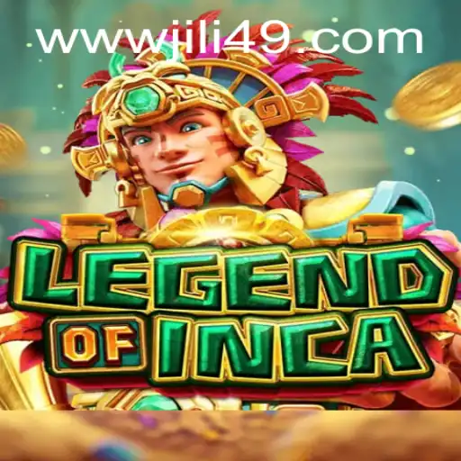 Discovering the Legendary Thrills of LegendofInca on JILI49.COM