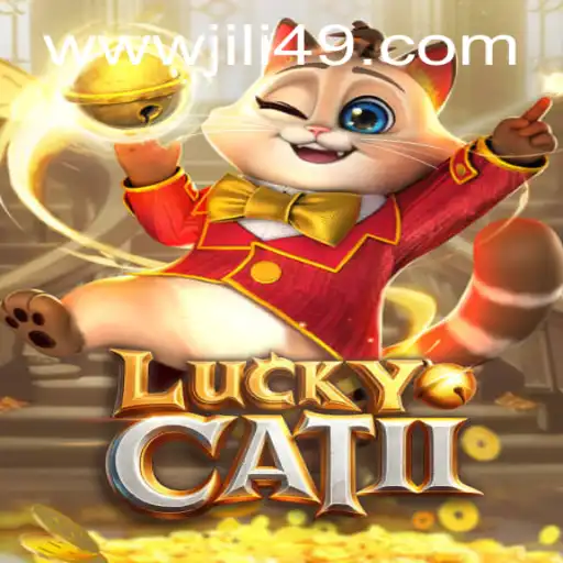 LuckyCatII: A Captivating Journey into the World of Online Gaming