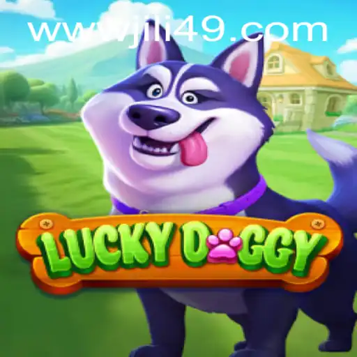 Discover the Thrilling World of LuckyDoggy and JILI49.COM