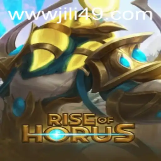Exploring the Ancient Mysteries of RiseofHorus