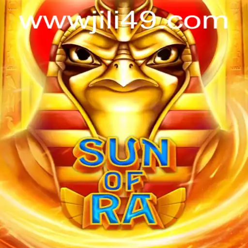 Unveiling SunofRa: Experience the Excitement with JILI49.COM