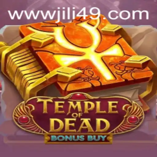 TempleofDeadBonusBuy: An Exciting Adventure in Online Gaming