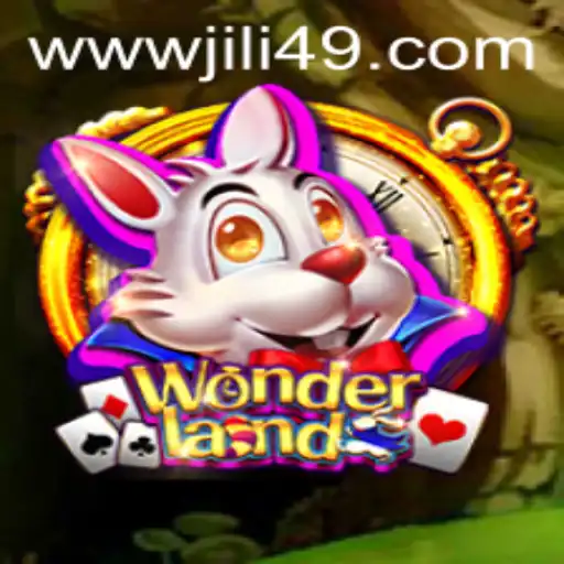 Exploring Wonderland: A Journey into the World of JILI49.COM