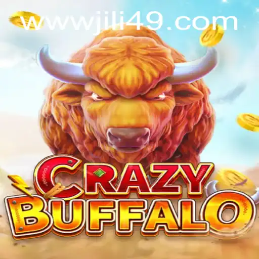 Exploring the Thrilling World of CRAZYBUFFALO: A Dive into JILI49.COM's Latest Sensation