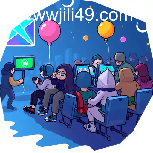 The Dynamics of Player Community in the Digital Age: A Focus on JILI49.COM