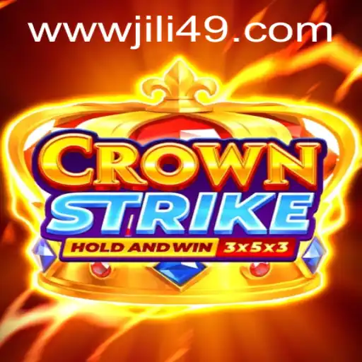 Exploring Crownstrike: A New Era of Gaming with JILI49.COM