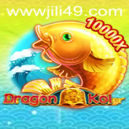 Unleashing the Adventure: Explore DragonKoi at JILI49.COM