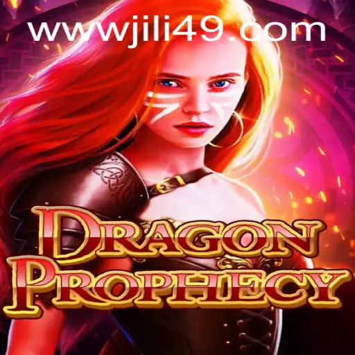 Discover DragonProphecy: A Journey Into Mythical Realms