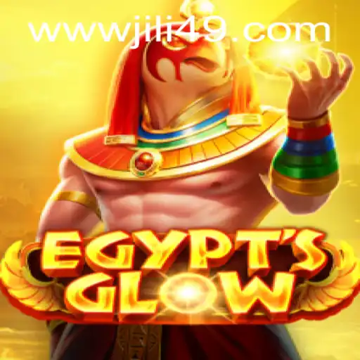 Discover the Mesmerizing World of EgyptsGlow
