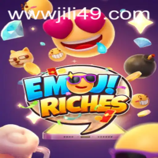 Explore the World of EmojiRiches: A Captivating Online Gaming Experience