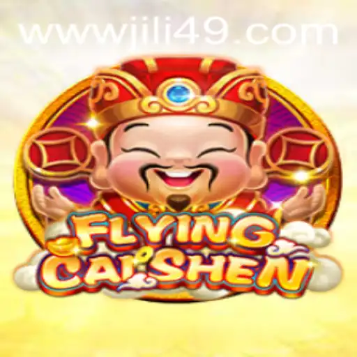 Discover the Thrilling World of FlyingCaiShen: A New Era in Online Gaming