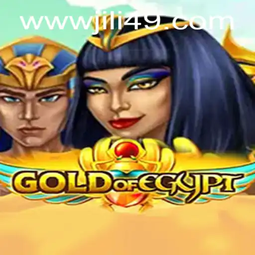 Discover the Excitement of GoldOfEgypt at JILI49.COM