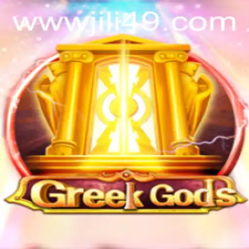Exploring the Mythical World of GreekGods at JILI49.COM