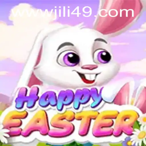 Unveiling HappyEaster: The Exciting World of JILI49.COM's Latest Game