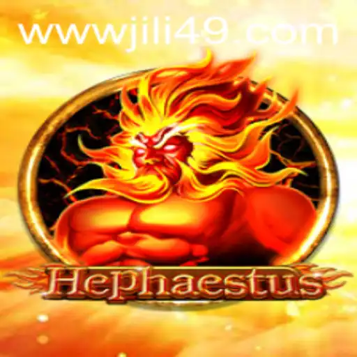 Hephaestus: An Immersive Mythological Gaming Experience