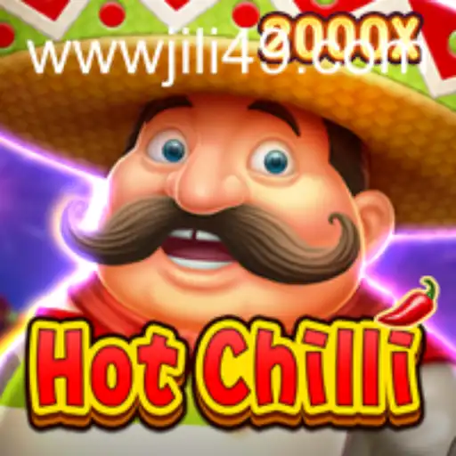 Experience the Thrills of HotChilli: Dive into the Spicy World of Casino Gaming