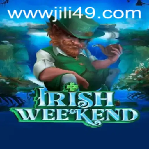 Discover the Thrills of IrishWeekend by JILI49.COM