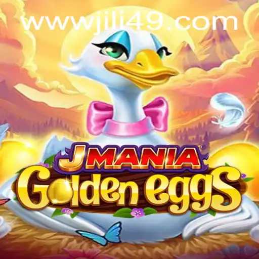 Explore the Exciting World of JManiaGoldenEggs with JILI49.COM