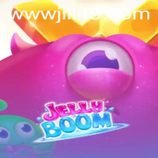 Discover the Exciting World of JellyBoom with JILI49.COM