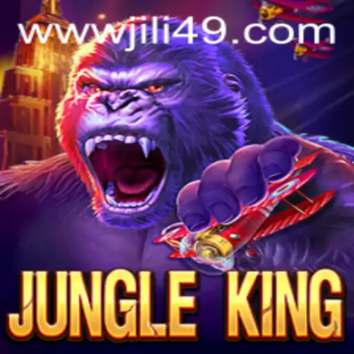 Unveiling JungleKing: A Thrilling Adventure Casino Game