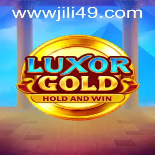 LuxorGold: Dive Into the World of Riches