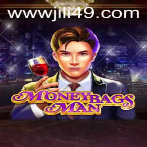 Welcome to the Thrilling World of MoneybagsMan