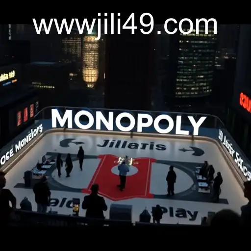 The Allure of Monopoly: A Cultural and Educational Staple