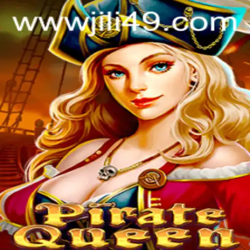 PirateQueen: Embark on an Epic High-Seas Adventure