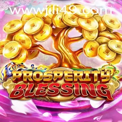 Exploring the Exciting World of ProsperityBlessing: A Modern Gaming Phenomenon