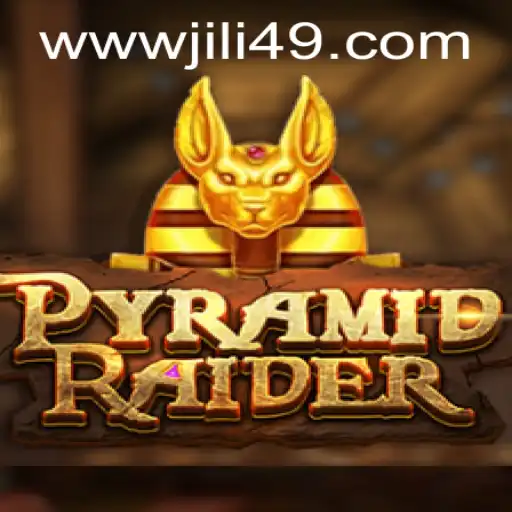 Discover the Thrilling World of PyramidRaider: A New Adventure Awaits