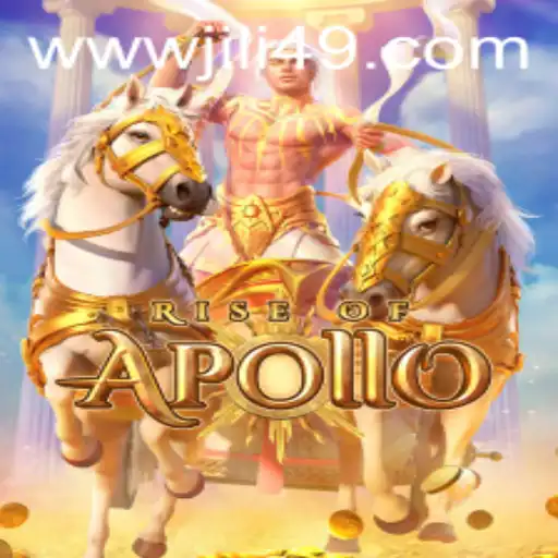 The Mythical Adventure of Rise of Apollo: A Detailed Exploration