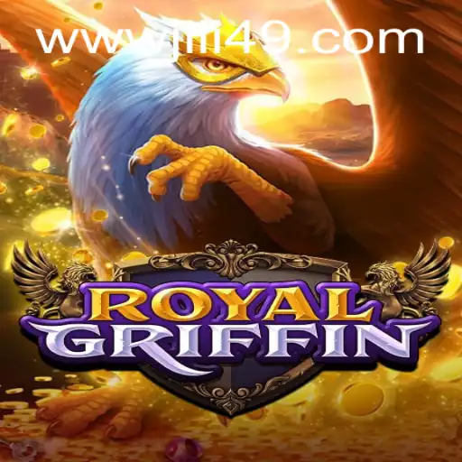 RoyalGriffin: Dive into the Majestic Realm of Adventure