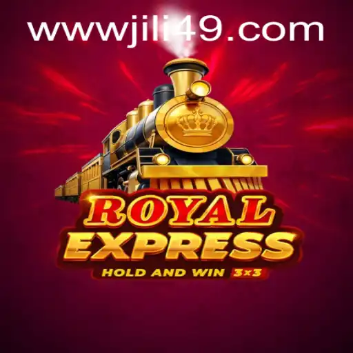 Royal Express: A Journey Through Strategy and Skill with JILI49.COM