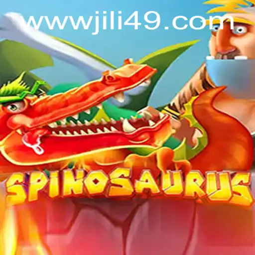 Discover the Thrills of Spinosaurus: Unleash the Adventure at JILI49.COM