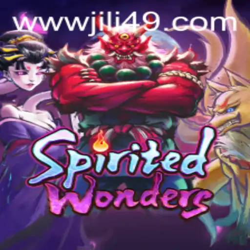 Embark on a Mystical Adventure with SpiritedWonders