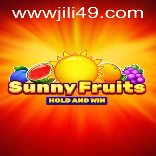 Explore the Vibrant World of SunnyFruits and JILI49.COM