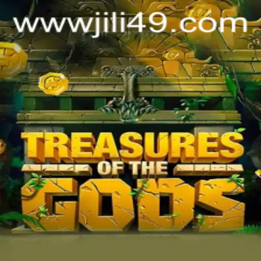 Exploring the Depths of 'TreasureoftheGods': A Journey with JILI49.COM