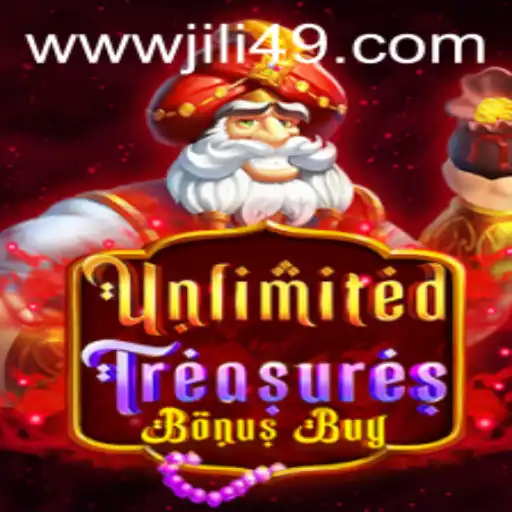 Discover the Thrills of UnlimitedTreasuresBonusBuy at JILI49.COM