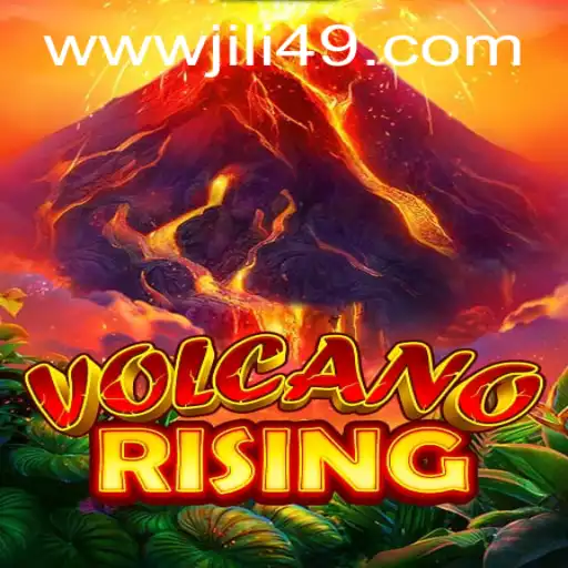 VolcanoRising: Unleashing Adventure in the World of Gaming