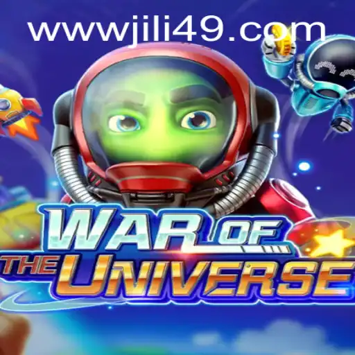 Exploring the Epic World of WAROFTHEUNIVERSE and JILI49.COM