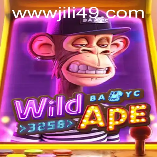 WildApe3258: A Thrilling Adventure in Digital Gaming