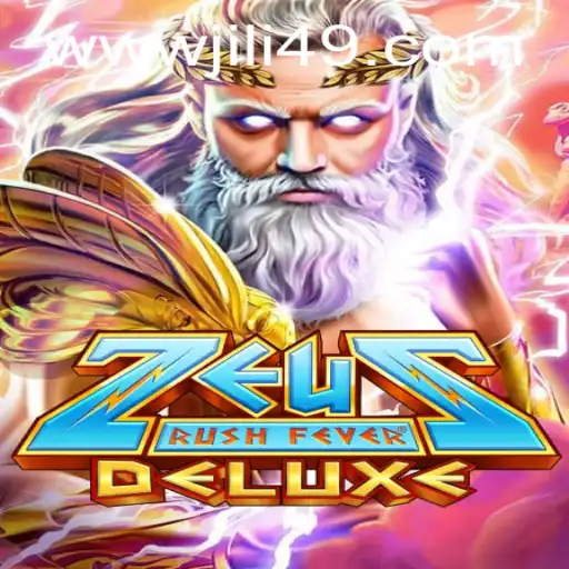Experience Thunderous Excitement with ZeusRushFeverDeluxe